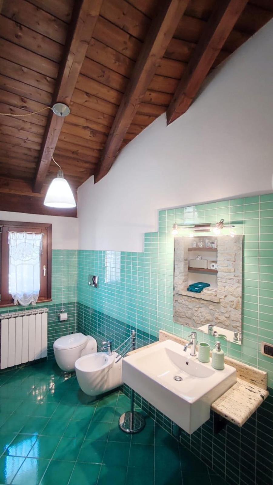 Il Bagolaro Casa Vacanze Sulmona Exterior foto